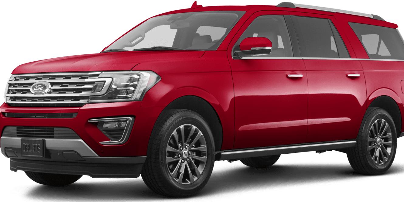 FORD EXPEDITION MAX 2021 1FMJK2ATXMEA19453 image